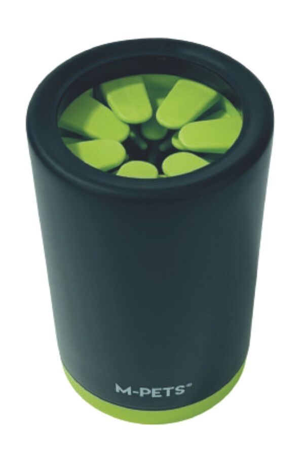 M-Pets Paw Scrubber Pati Temizleme Aparatı (S)