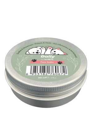 M-PETS - M-Pets Daily Kedi ve Köpek İçin Pati Balm 60ml