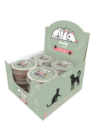 M-Pets Daily Kedi ve Köpek İçin Pati Balm 60ml - Thumbnail (2)