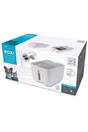 M-Pets Boxi Mama Saklama Kovası 10lt