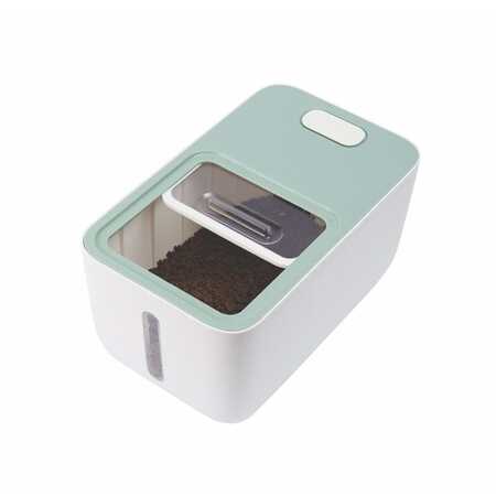 M-Pets Boxi Mama Saklama Kovası 10lt (1)
