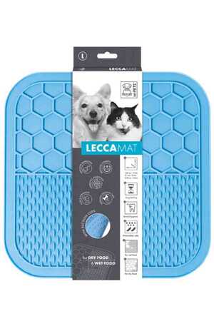 M-PETS - M-Pets Lecca Sıvı Ödül Matı Mavi (L) M-PETS - M-Pets Lecca Sıvı Ödül Matı Mavi (L)