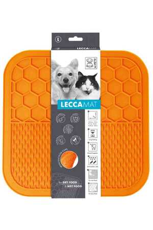 M-PETS - M-Pets Lecca Sıvı Ödül Matı Turuncu (L) M-PETS - M-Pets Lecca Sıvı Ödül Matı Turuncu (L)