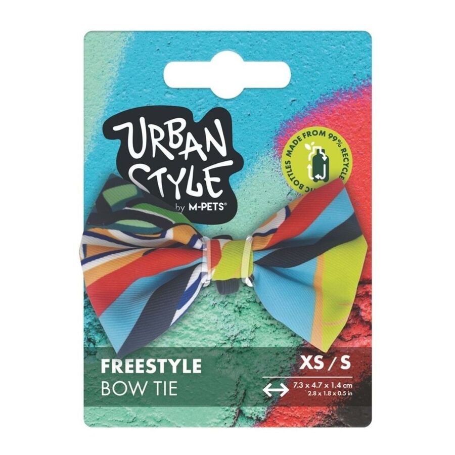 M-Pets Urbanstyle Freestyle Papyon (XS-S) - 1