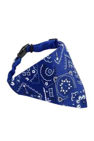 LIONPET - Lion Fularlı Tasma