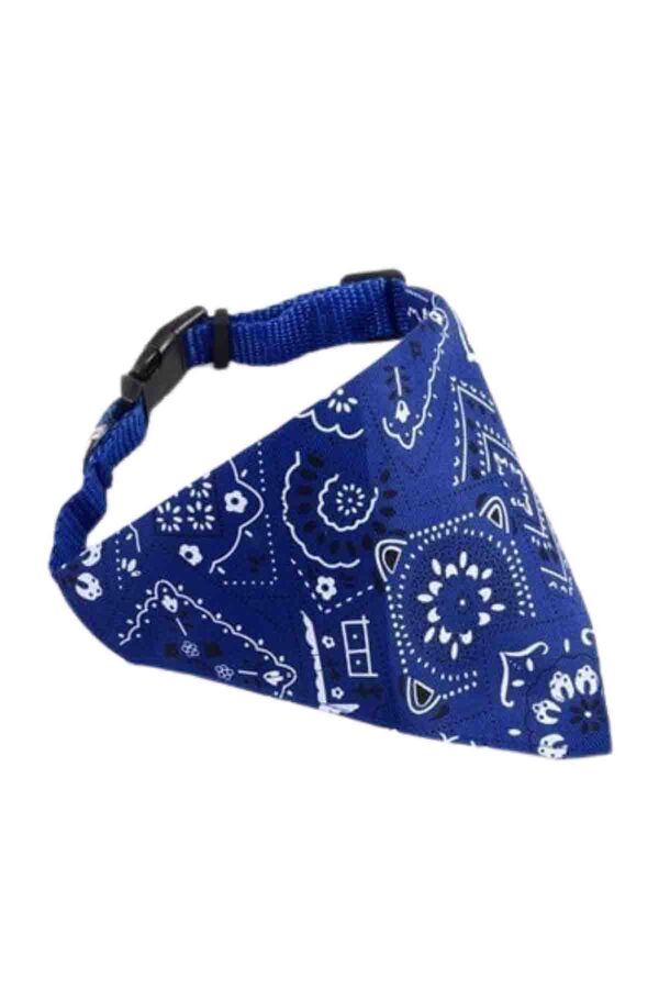 Lion Fularlı Tasma Lion Fularlı Tasma