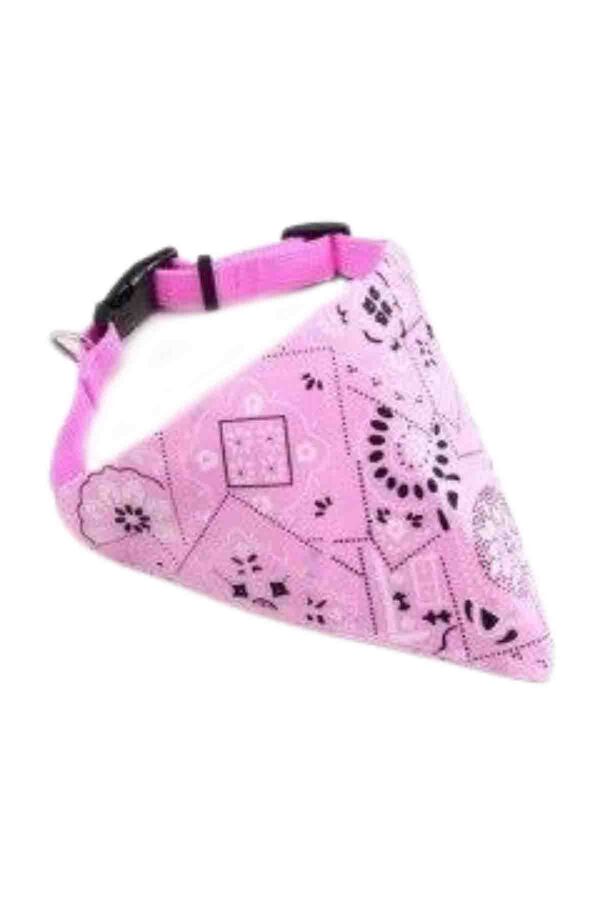 Lion Fularlı Tasma Lion Fularlı Tasma