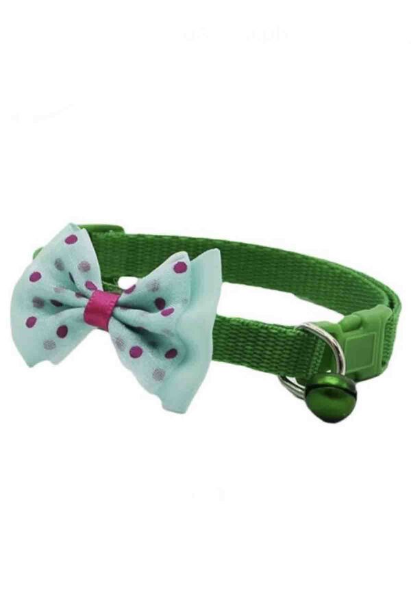 Lion Renkli Kedi Boyun Tasması  Lion Renkli Kedi Boyun Tasması