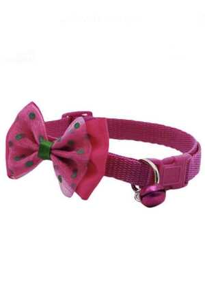 Lion Renkli Kedi Boyun Tasması - Thumbnail (1)