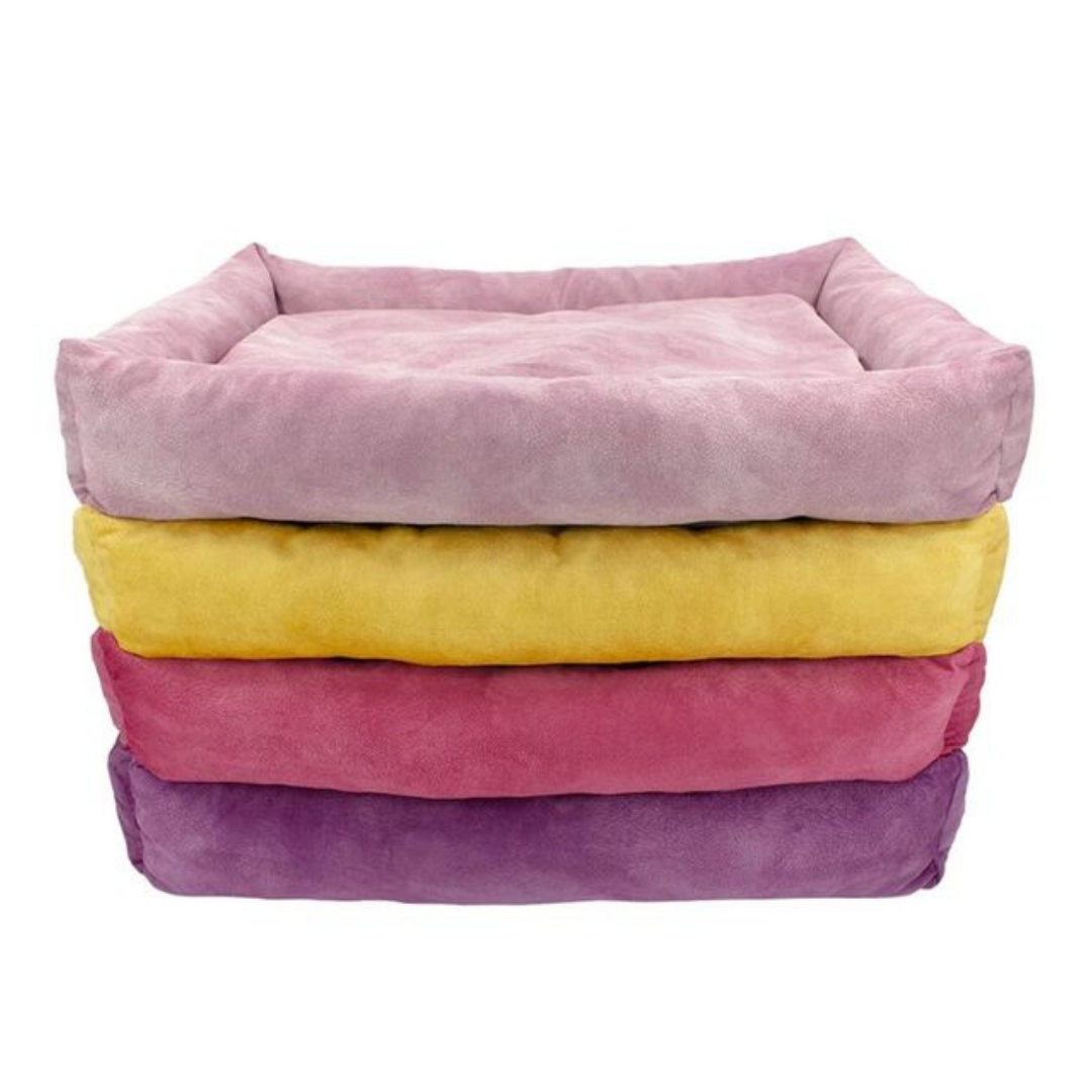 Cama asılan kedi yatağı