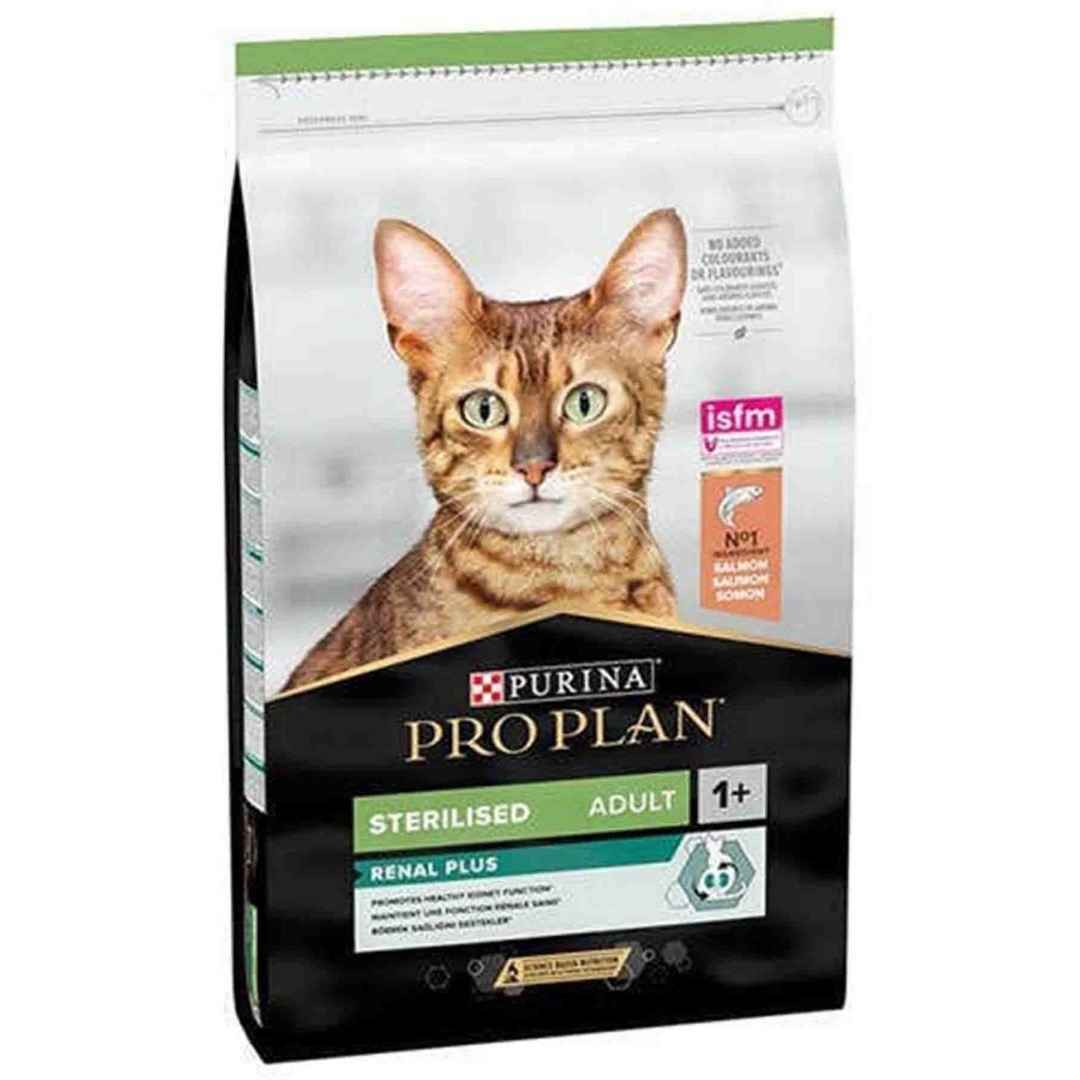 Kedi Maması
