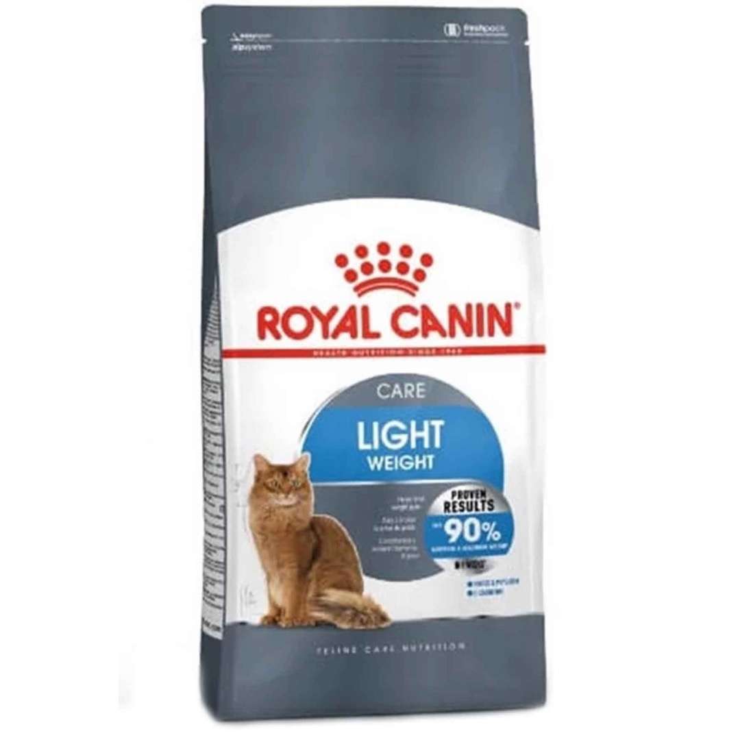 Light Kedi Maması