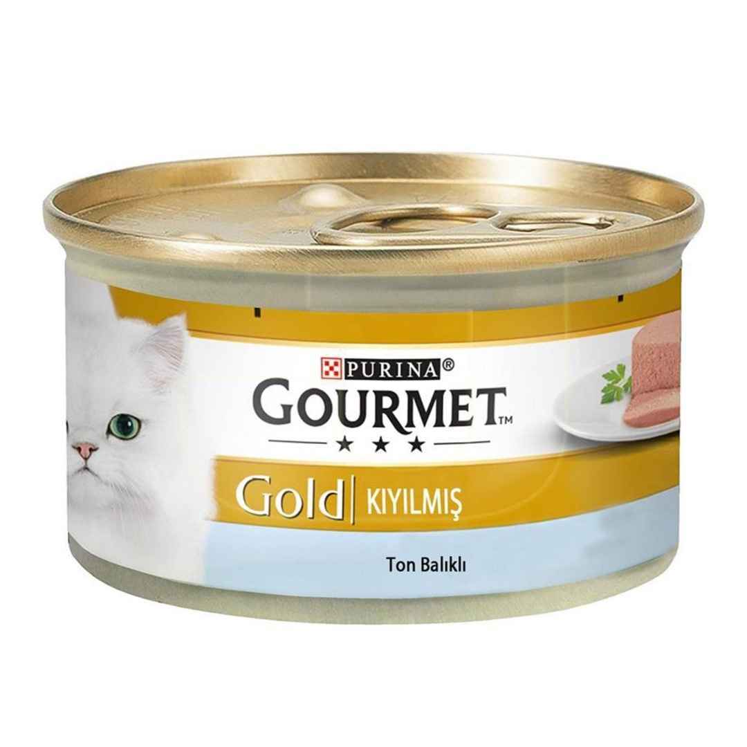 Yetişkin Kedi Konservesi