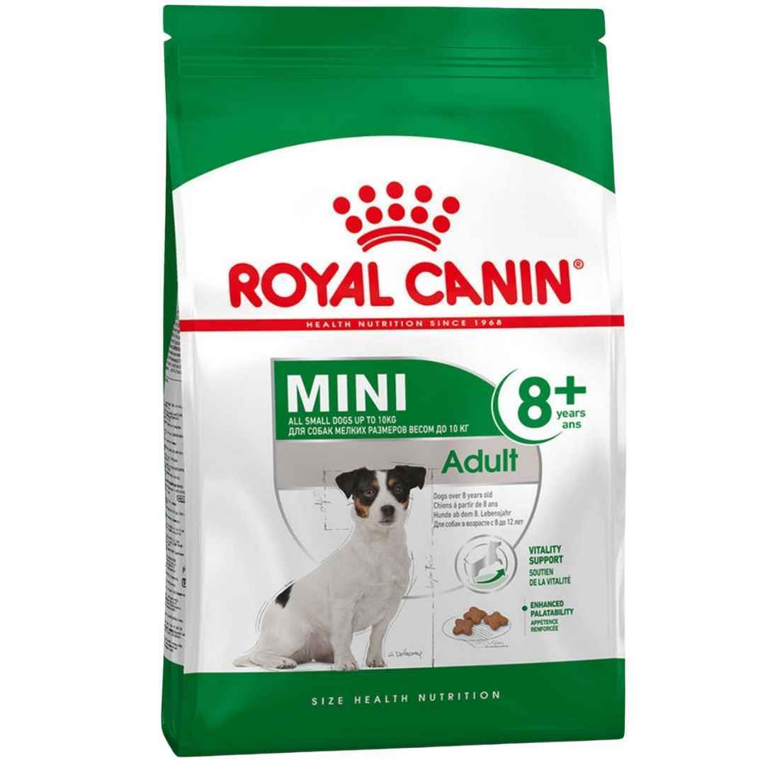 Yaşlı Köpek Maması