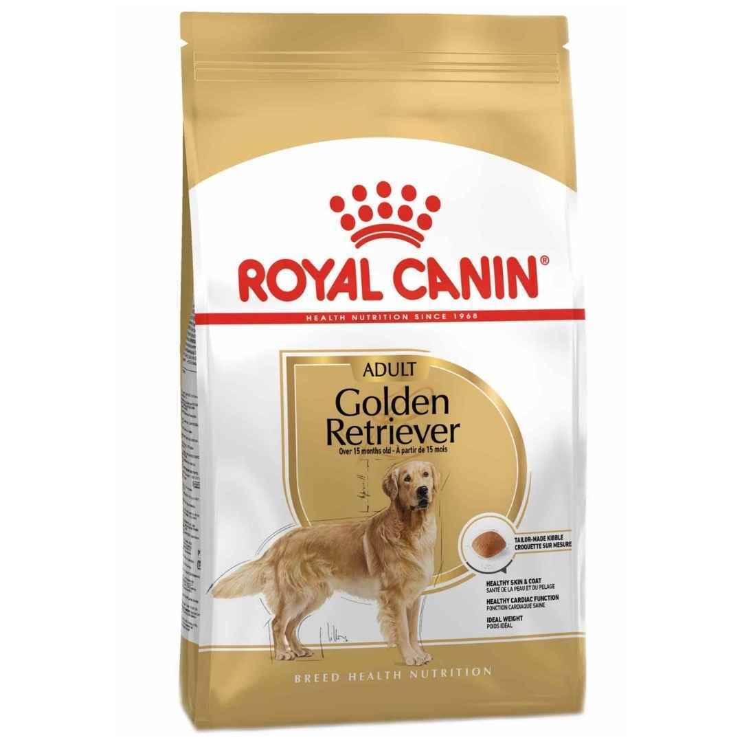 Özel Irk Köpek Maması