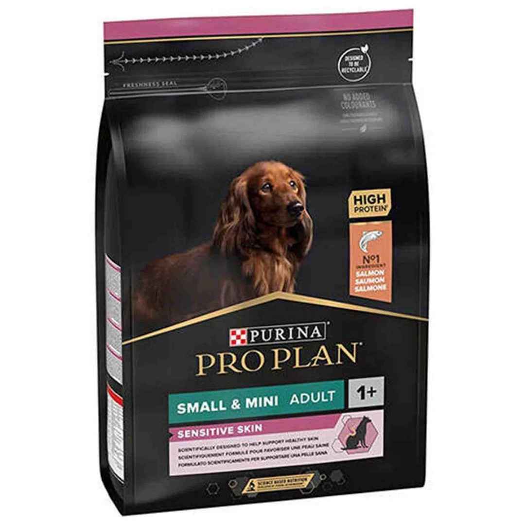 Hipoalerjenik Köpek Maması