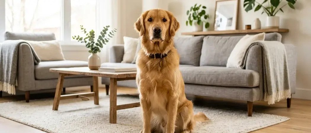 Köpeklerde Gençlik Hastalığı (Distemper) Nedir? Belirtileri ve Tedavi Rehberi