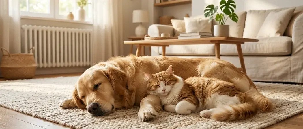 Kedi ve Köpek Mamalarında Protein Kalitesi Nasıl Anlaşılır? Ham Protein Oranı Tek Başına Yeterli mi?