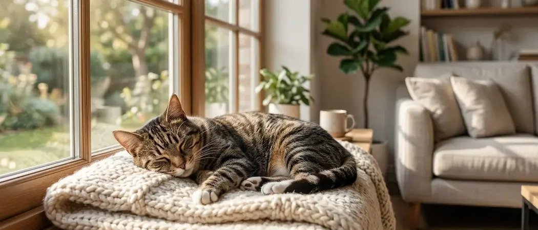 Kedi Mamasında Taurin Nedir? Kediler İçin Neden Önemlidir?