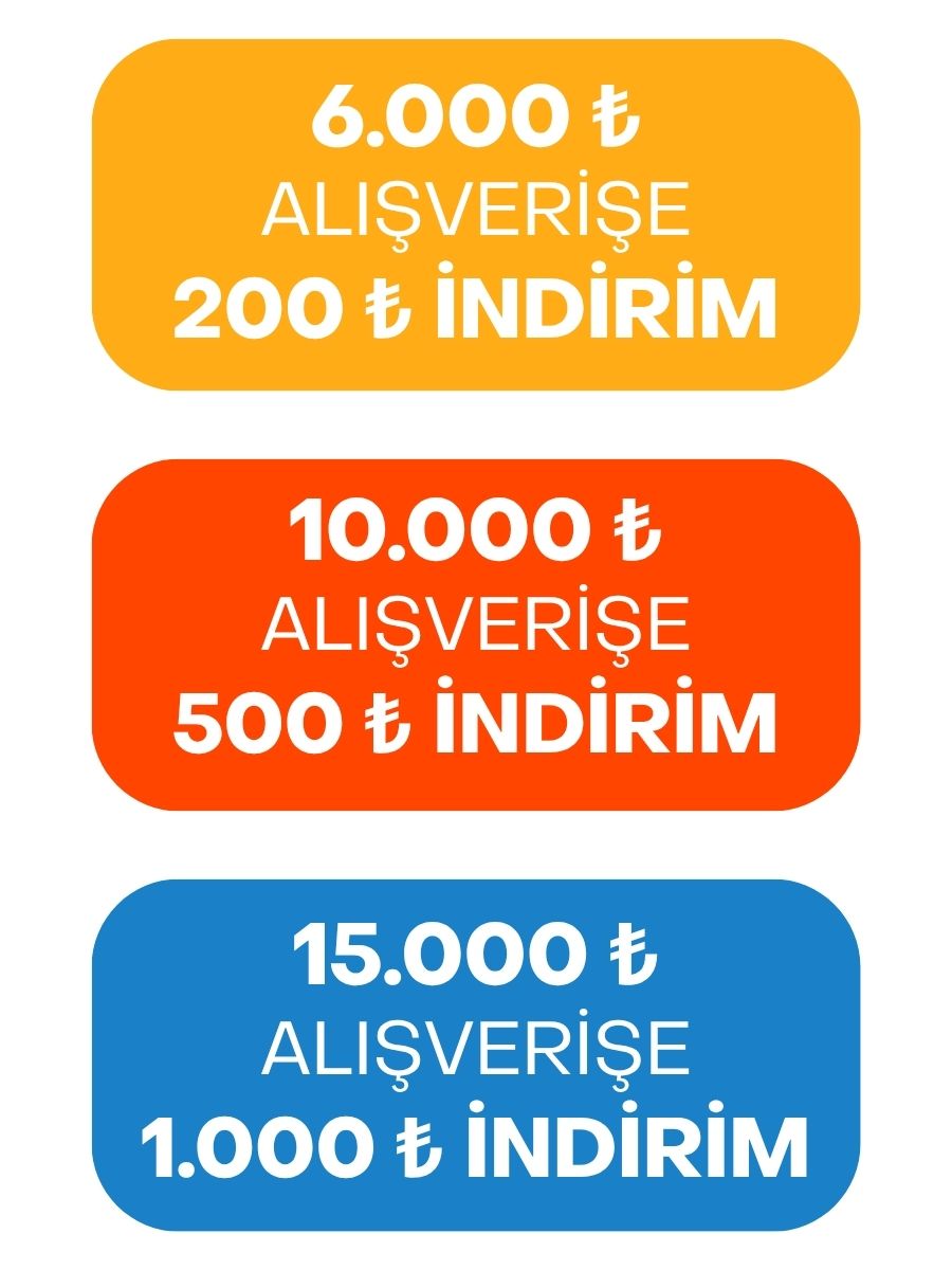 kupon indirimleri
