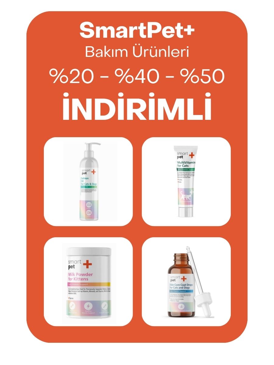 Smart pet bakım ürünleri