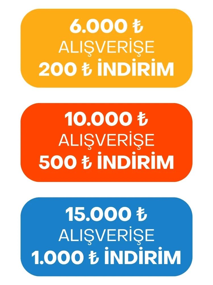 kupon indirimleri