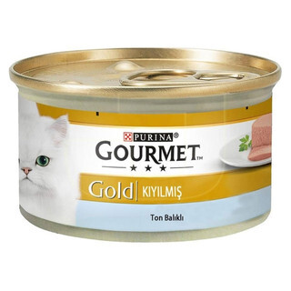 Kedi Konservesi