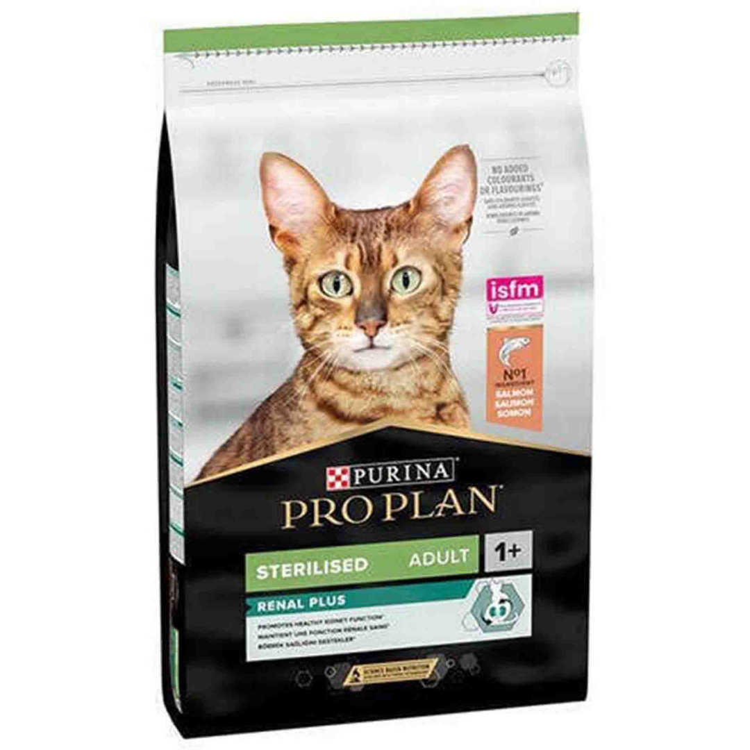 Kedi Maması