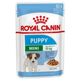 Köpek Konservesi