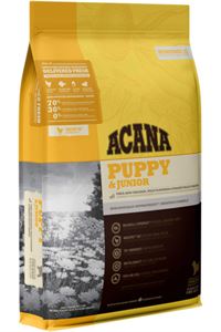 Acana Puppy & Junior Tahılsız Yavru Köpek Maması 2kg (1)