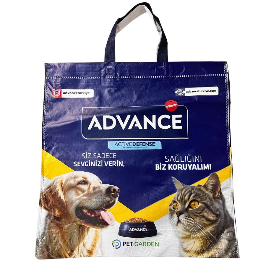 Advance-Gardenmix Bez Çanta