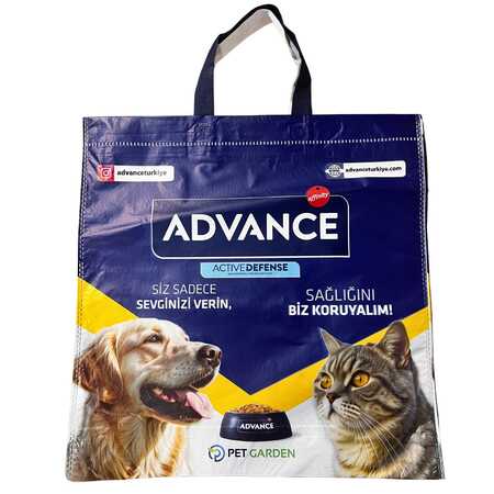 ADVANCE - Advance-Gardenmix Bez Çanta