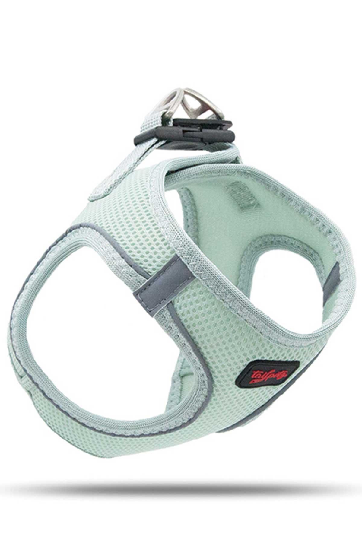 Tailpetz Air Mesh Harness Moon Köpek Göğüs Tasması M