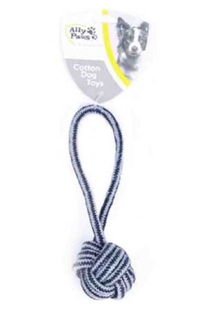 ALLY PAWS - Ally Paws Köpekler İçin Diş İpi 20cm ALLY PAWS - Ally Paws Köpekler İçin Diş İpi 20cm