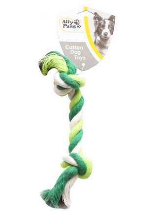 ALLY PAWS - Ally Paws Köpekler İçin Diş İpi 30cm
