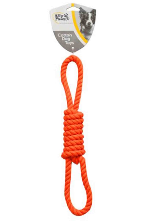 Ally Paws Köpekler İçin Diş İpi 30cm