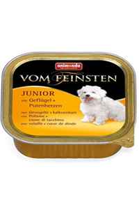 ANIMONDA - Animonda Kümes Hayvanı ve Hindi Etli Yavru Köpek Konservesi 150gr ANIMONDA - Animonda Kümes Hayvanı ve Hindi Etli Yavru Köpek Konservesi 150gr