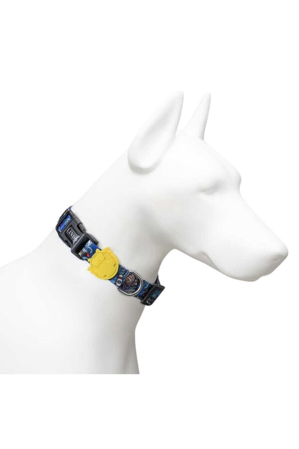 Lindo Apollo Boyun Tasması M