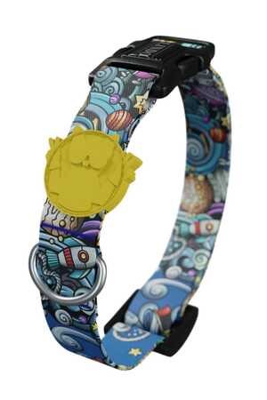 LINDO - Lindo Apollo Boyun Tasması M