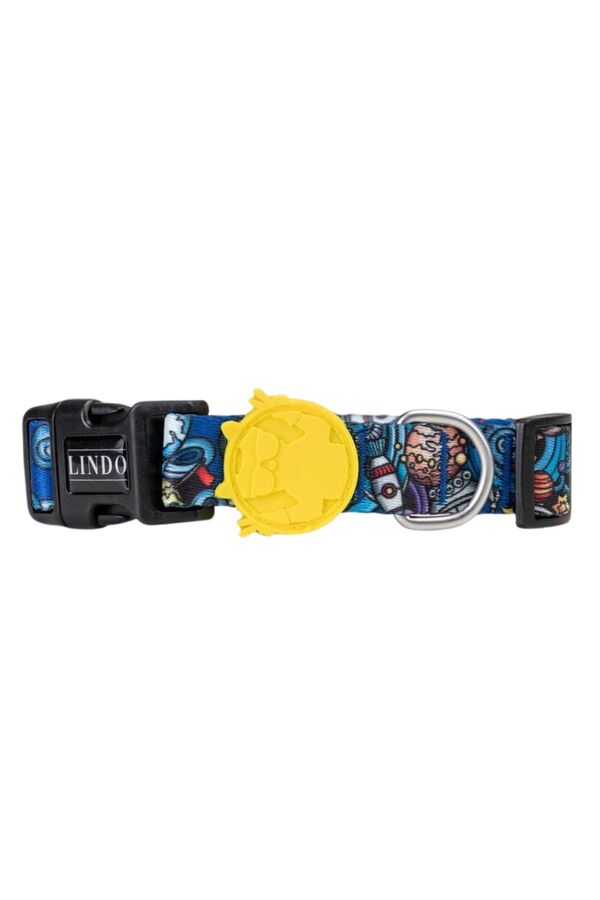 Lindo Apollo Boyun Tasması M