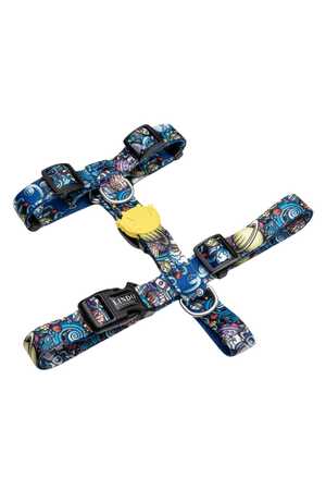 LINDO - Lindo Apollo H Tipi Göğüs Tasması M