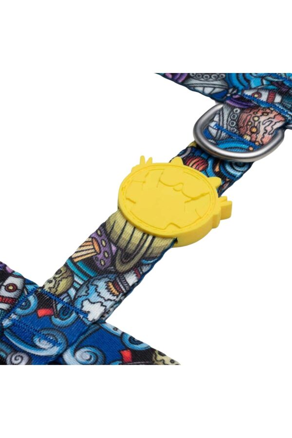 Lindo Apollo H Tipi Göğüs Tasması M