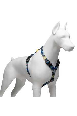 Lindo Apollo H Tipi Göğüs Tasması M - Thumbnail (2)