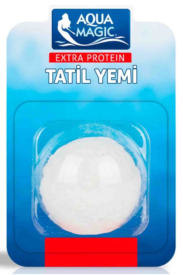 Aqua Magic Tatil Yemi Tekli - 1