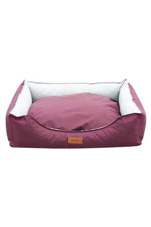 LEPUS - Lepus Aria Premium Bordo Large Yatak