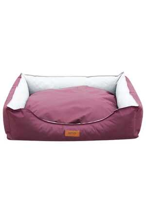 LEPUS - Lepus Aria Premium Yatak Bordo XLarge