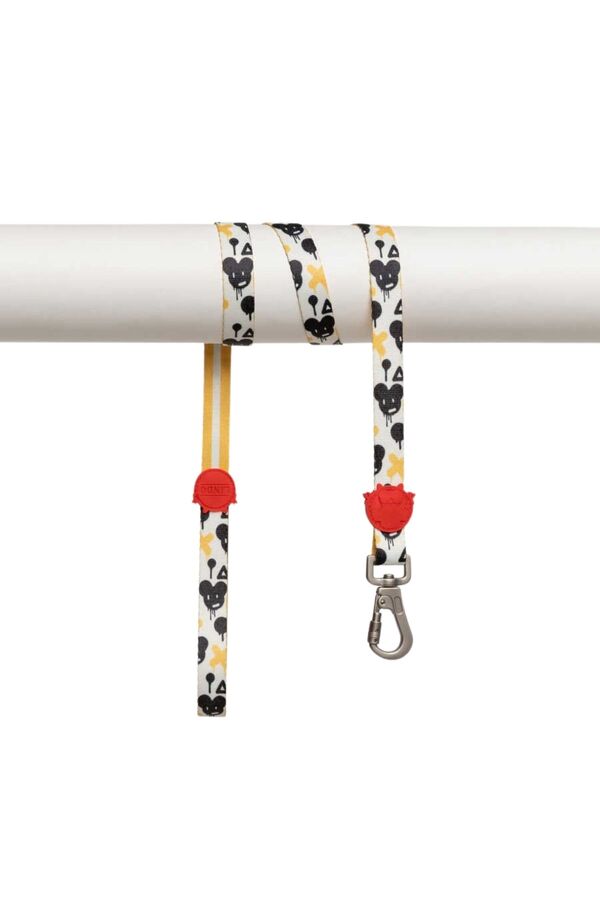 Lindo Bad Mouse Gezdirme Kayışı L