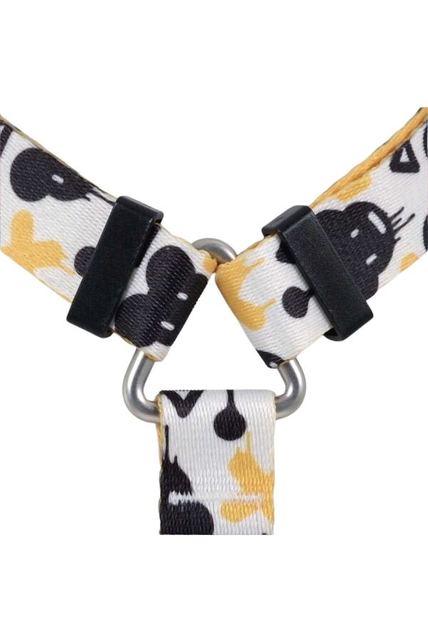 Lindo Bad Mouse H Tipi Göğüs Tasması L