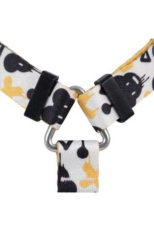 Lindo Bad Mouse H Tipi Göğüs Tasması S - Thumbnail (2)