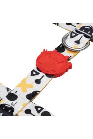 Lindo Bad Mouse H Tipi Göğüs Tasması S - Thumbnail (1)